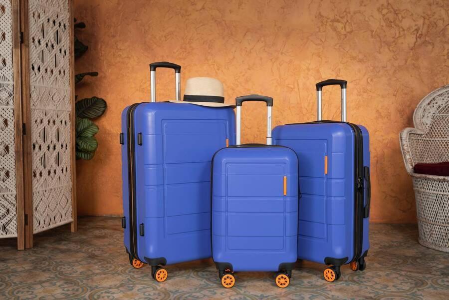 טונגסלה Phangan Luggage Storage מראה חיצוני תמונה